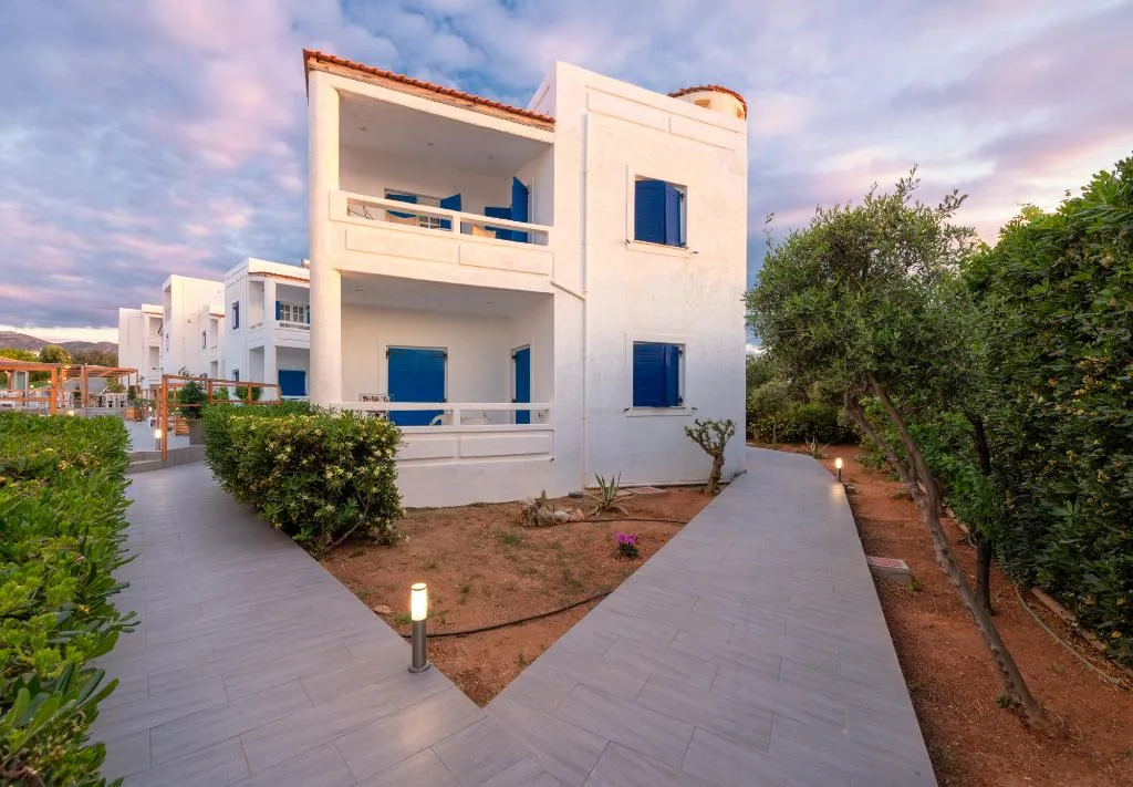 STUDIO STANDARD Room, Aelia Apartments, Crete