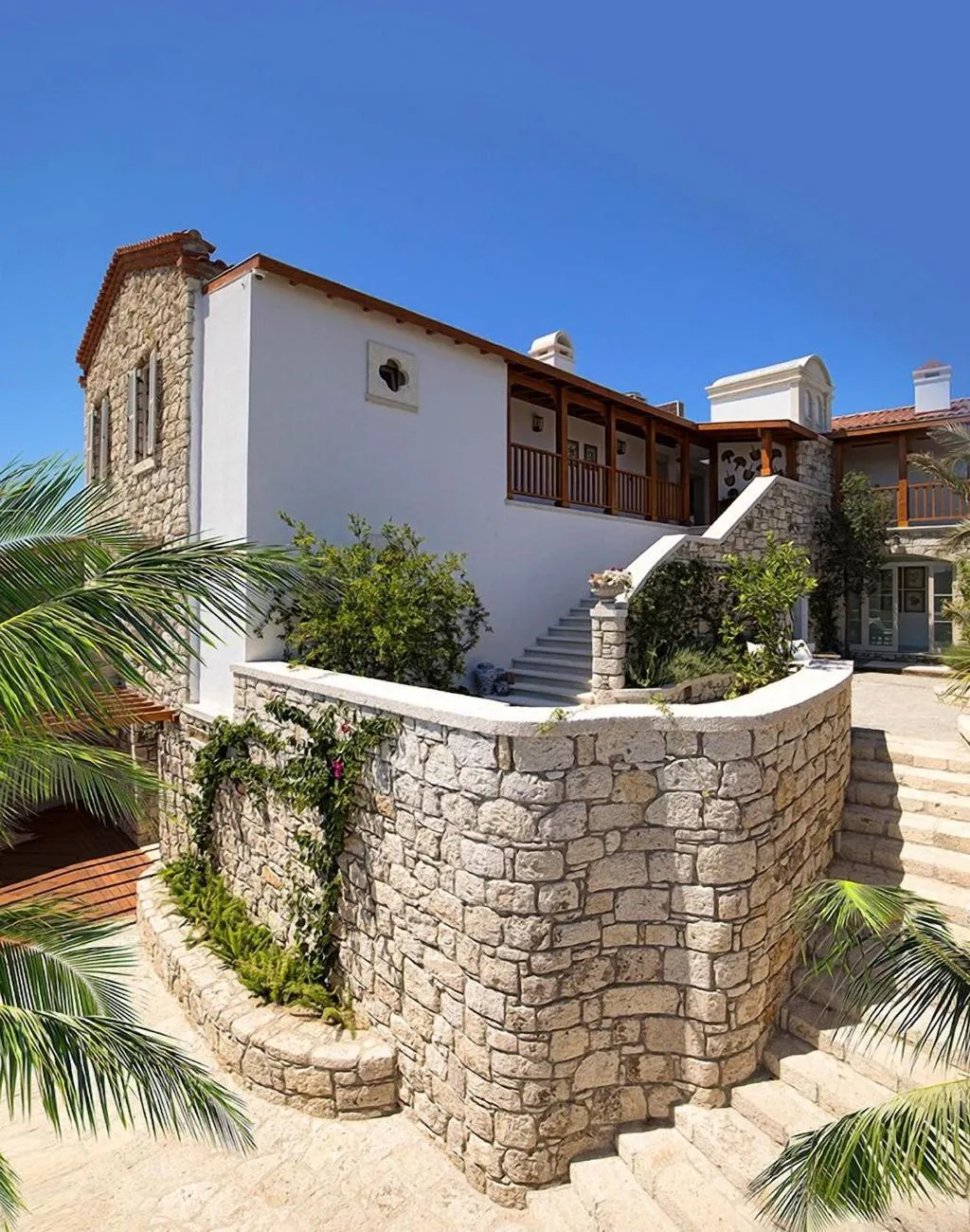 Lobby, Agrovela Alacati Hotel, Izmir