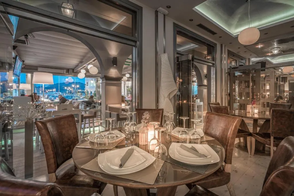 Restaurant, Phoenix, Zante