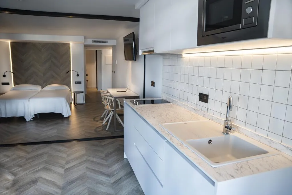 APARTMENT STANDARD Room, Climia Belroy 4* Sup, Costa Blanca