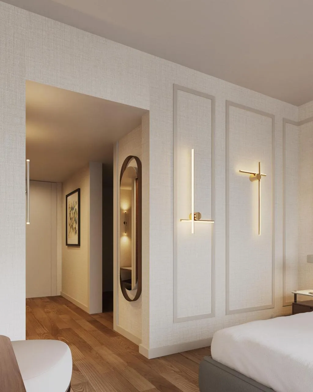DOUBLE SUPERIOR Room, Tivoli Coimbra Hotel, Porto