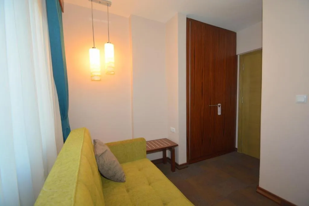 DOUBLE SINGLE USE STANDARD Room, Istankoy Hotel Kusadasi, Izmir