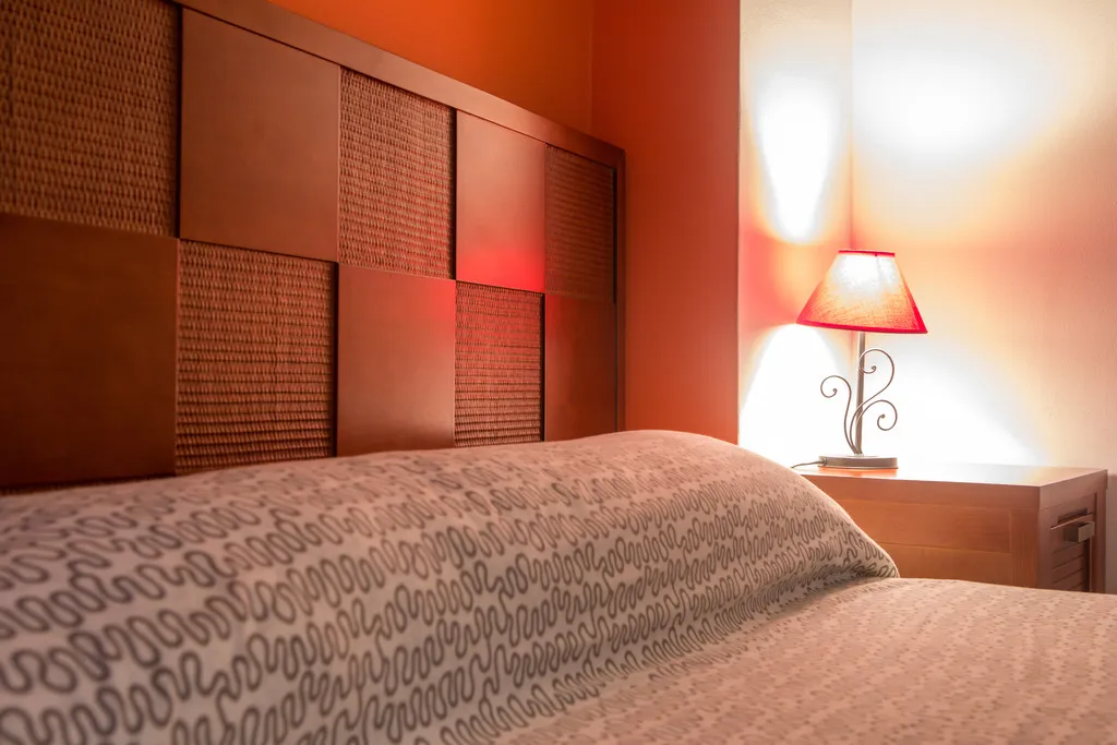 Double or Twin STANDARD Room, San Cayetano, Costa Del Sol