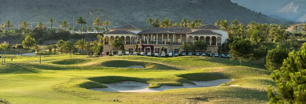 Sports and Entertainment, Melia Villaitana, Costa Blanca