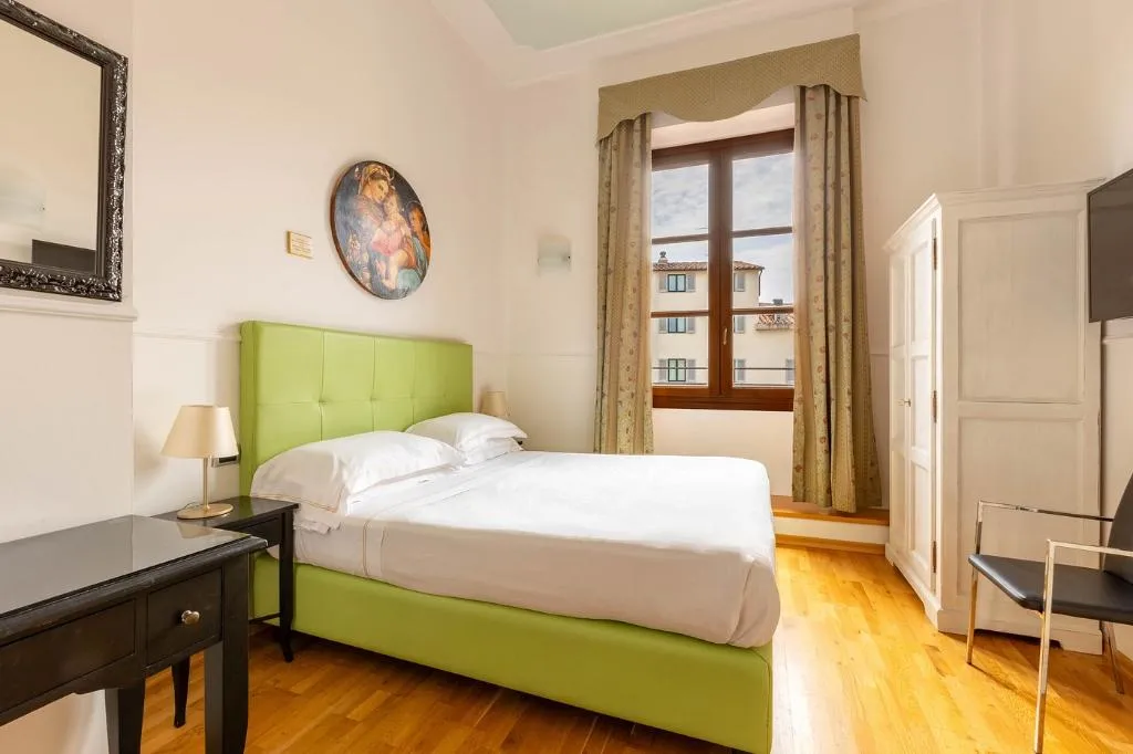 TWIN STANDARD Room, Relais Hotel Centrale, Florence