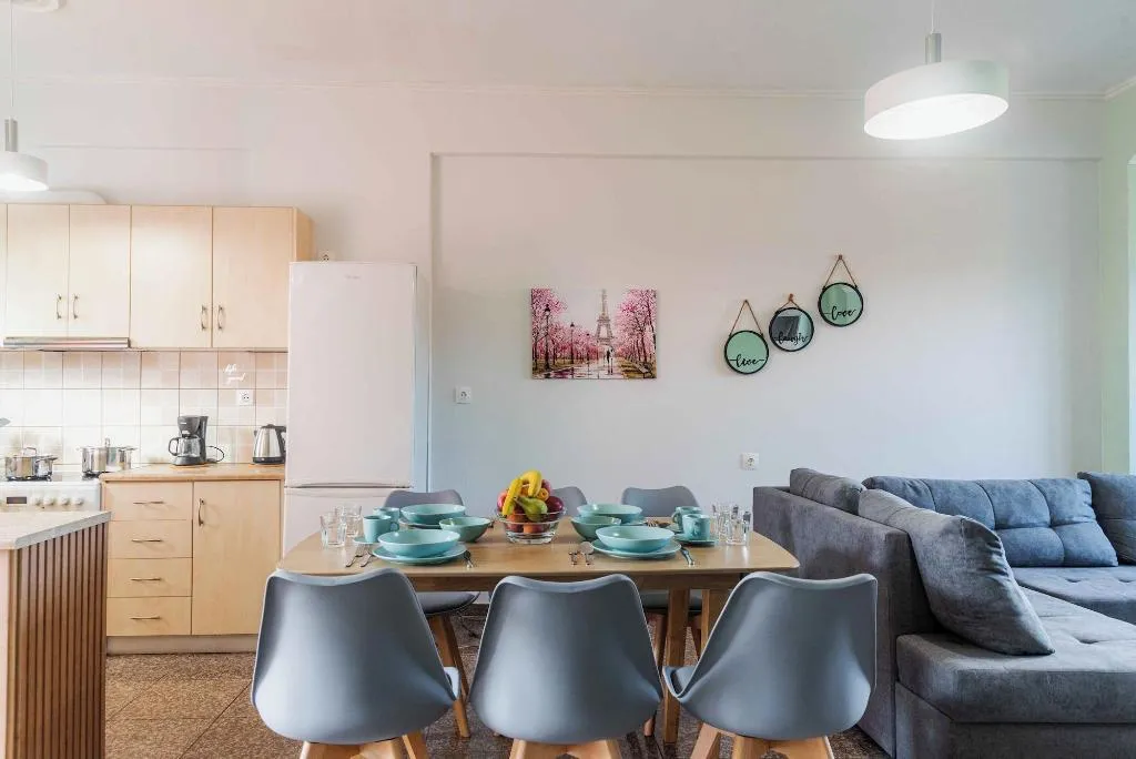 Room, Riposo Studios & Apartments, Corfu