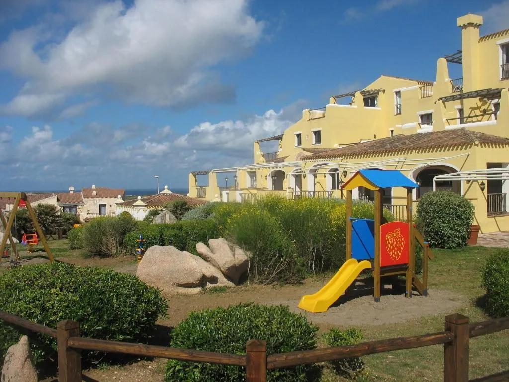 Sports and Entertainment, Stintino Country Paradise, Alghero