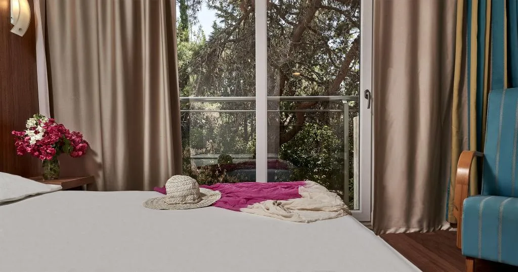 Room, Golf Hotel Side, Antalya