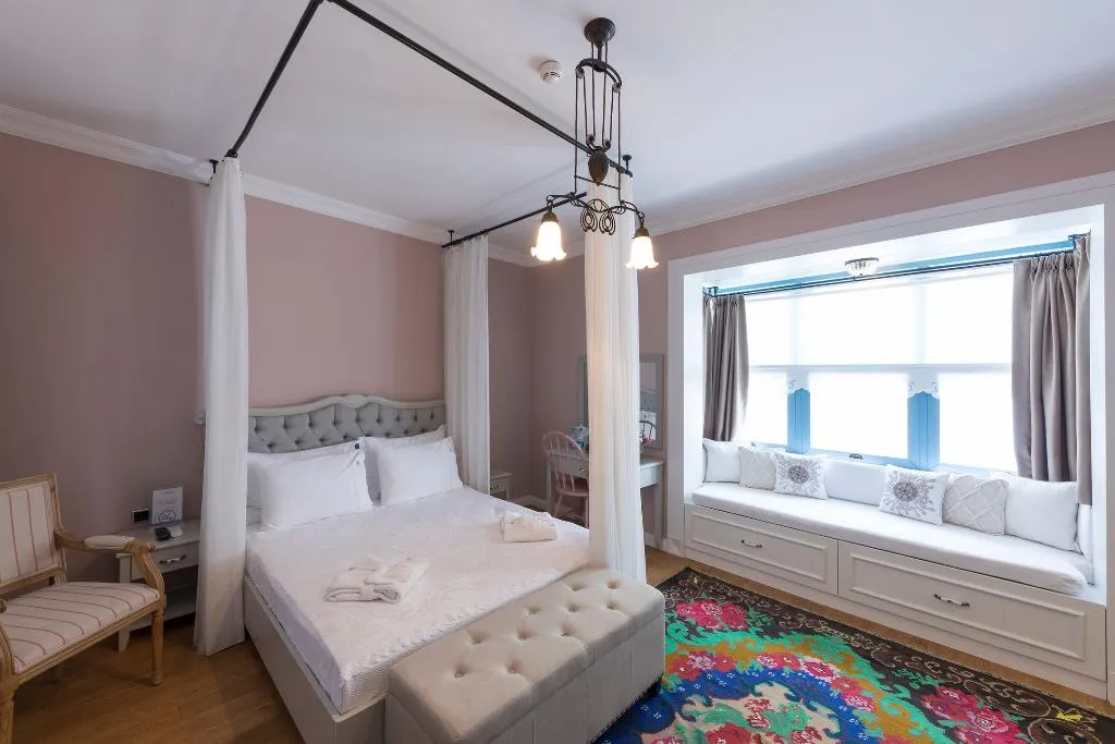 Room, Viento Hotel, Izmir