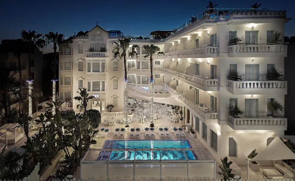 General view, MiM Ibiza by Melia Collection, Ibiza