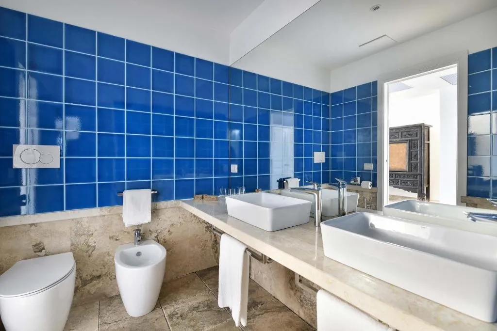 SUITE SEA VIEW Room, Arbatax Park Resort-SUI Del Mare by Falkensteiner, Cagliari