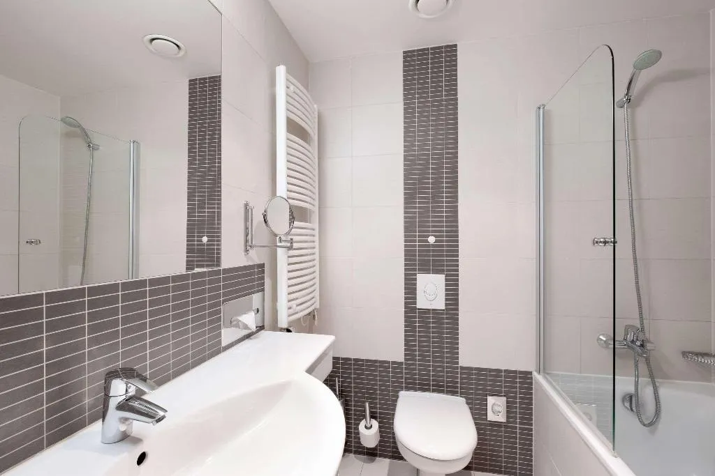 Room, Clarion Hotel Prague City, Prague