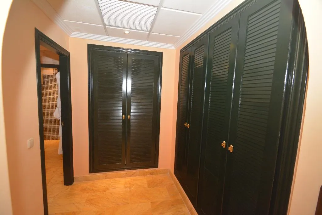 JUNIOR SUITE STANDARD Room, Hotel México, Costa Almeria