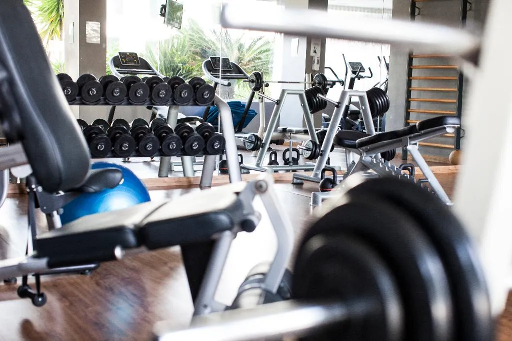 Sports and Entertainment, Coral Suites & Spa, Tenerife