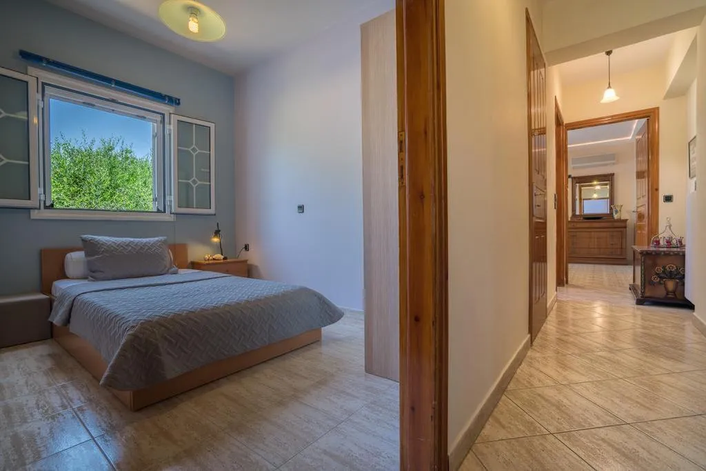 VILLA STANDARD Room, Villa Eleonas, Zante