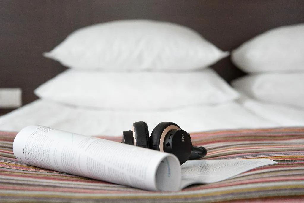 DOUBLE STANDARD Room, Hotel Arkon Park Gdansk- Destigo Hotels, Gdansk
