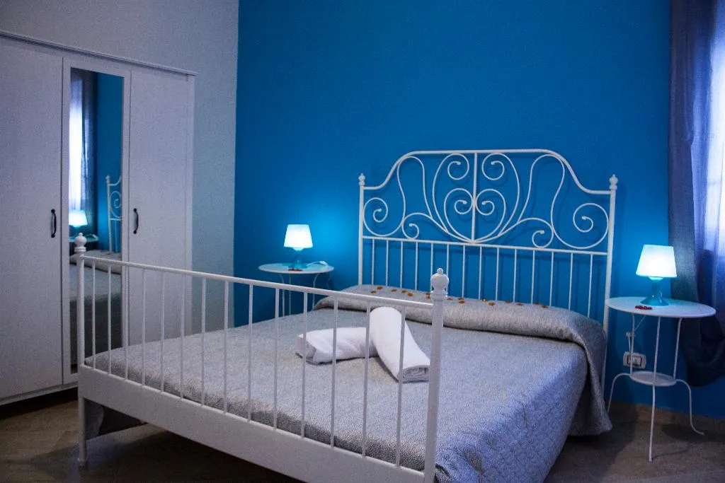 Room, Case Playa, Palermo