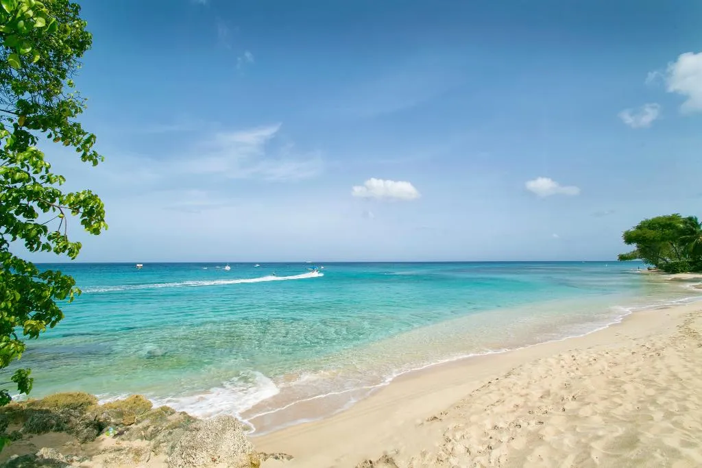 Beach, Beach View, Barbados