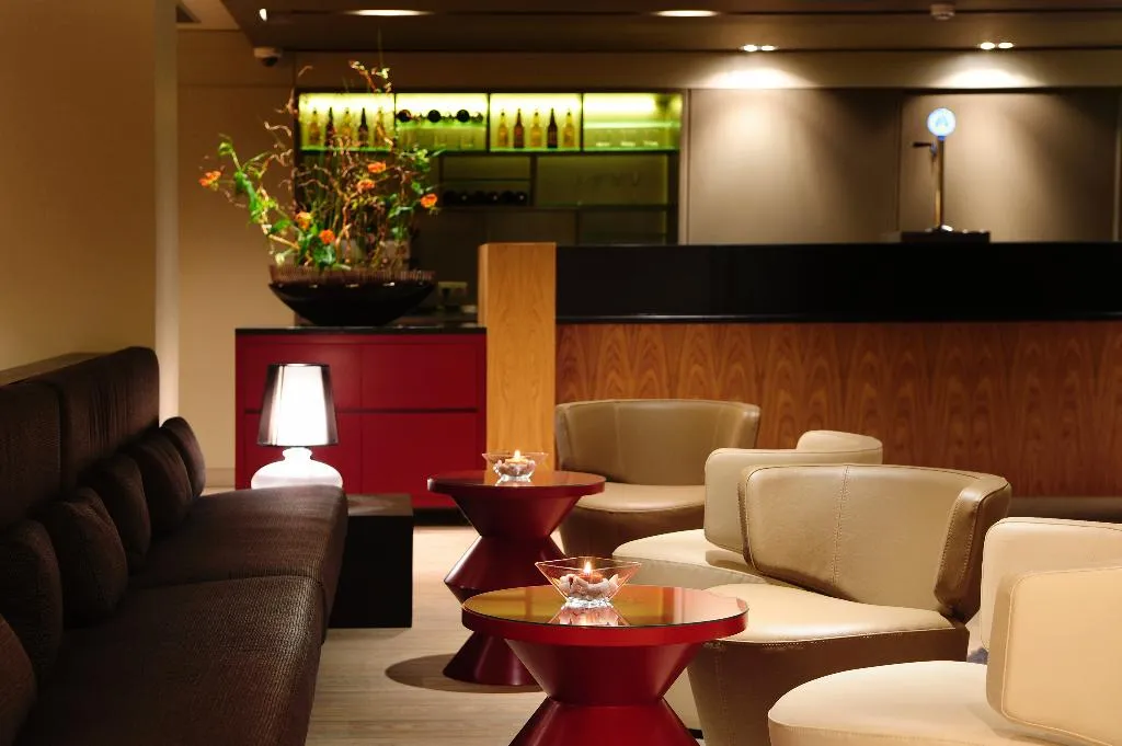 Bar, Grums Hotel & Spa, Barcelona