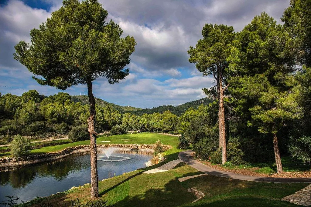 Sports and Entertainment, Steigenberger Hotel & Resort Camp de Mar, Majorca