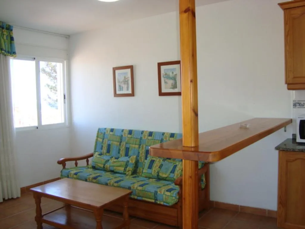 General view, Finca Simo, Valencia