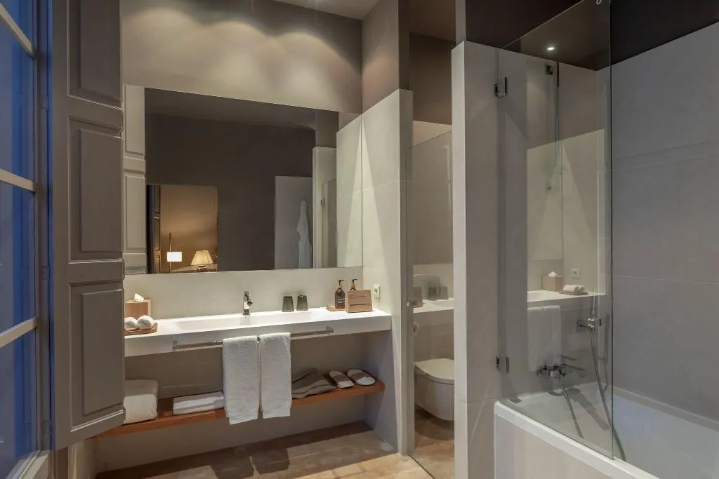 DOUBLE PREMIUM Room, Hotel Can Cera – Adults only, Majorca