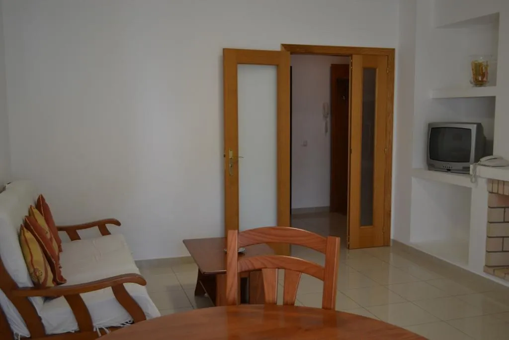 APARTMENT TWO BEDROOMS Room, Eden Village by Garvetur, Algarve