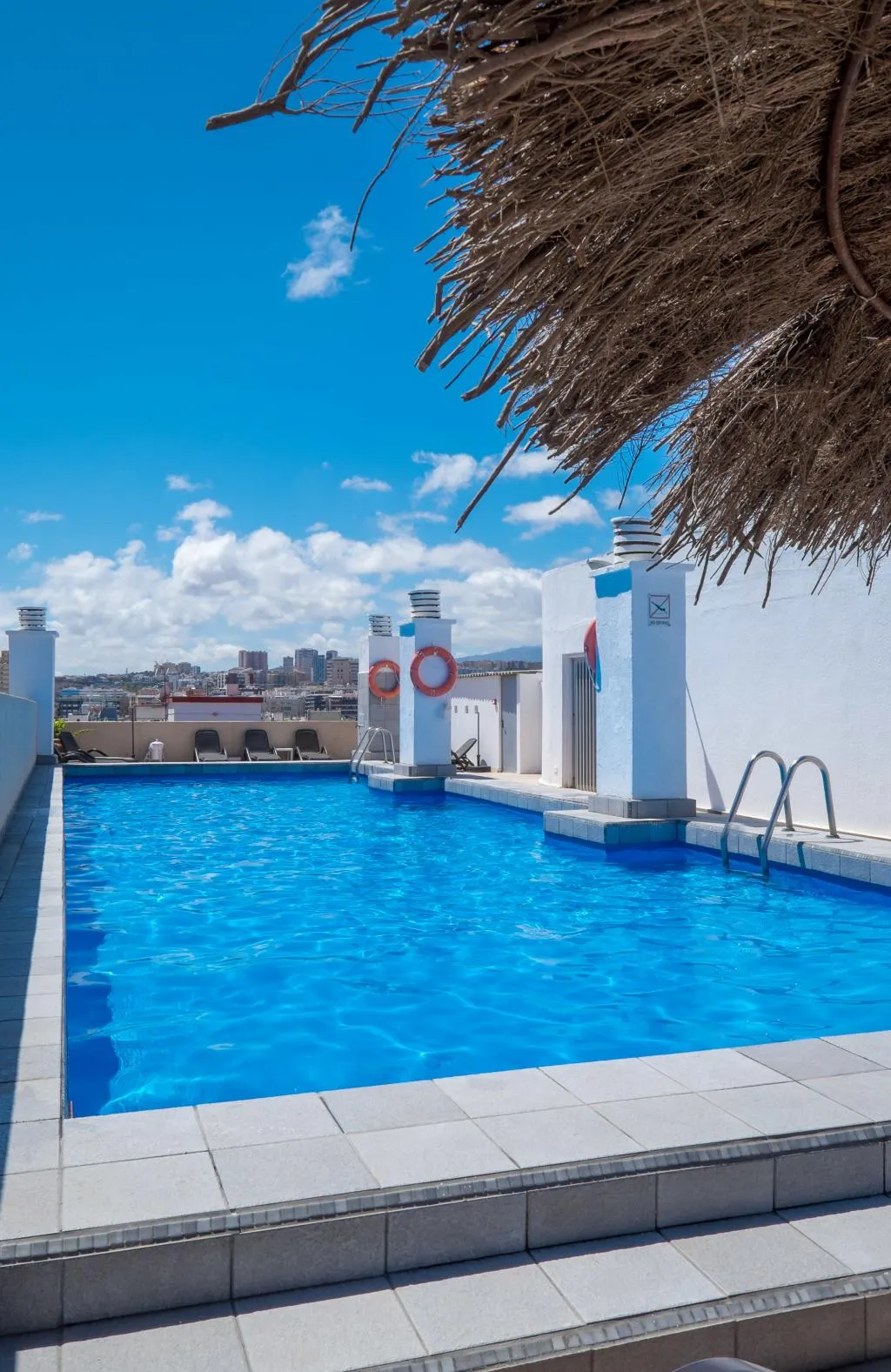 Pool, Concorde, Gran Canaria