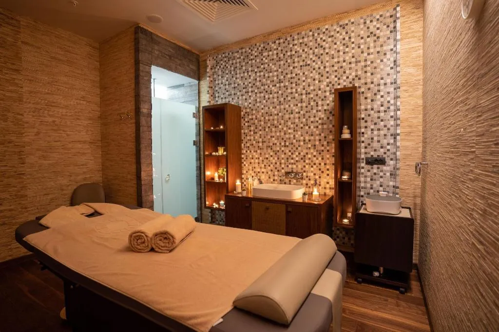 Sports and Entertainment, On'Live Hotel, Izmir