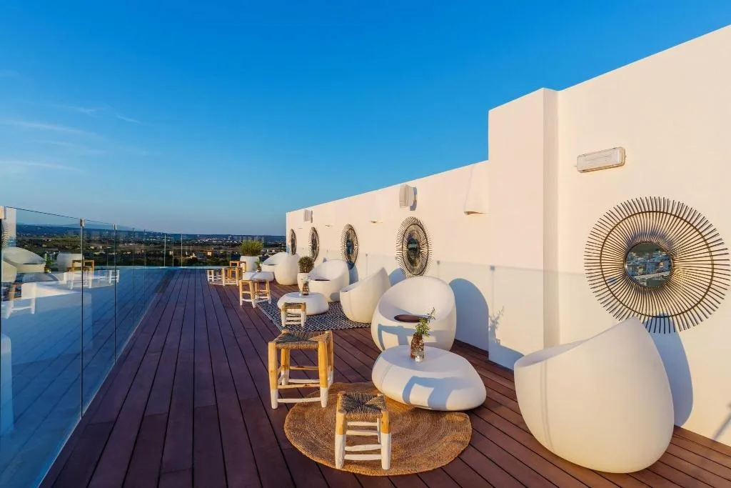 Pool, HM Gran Fiesta, Majorca