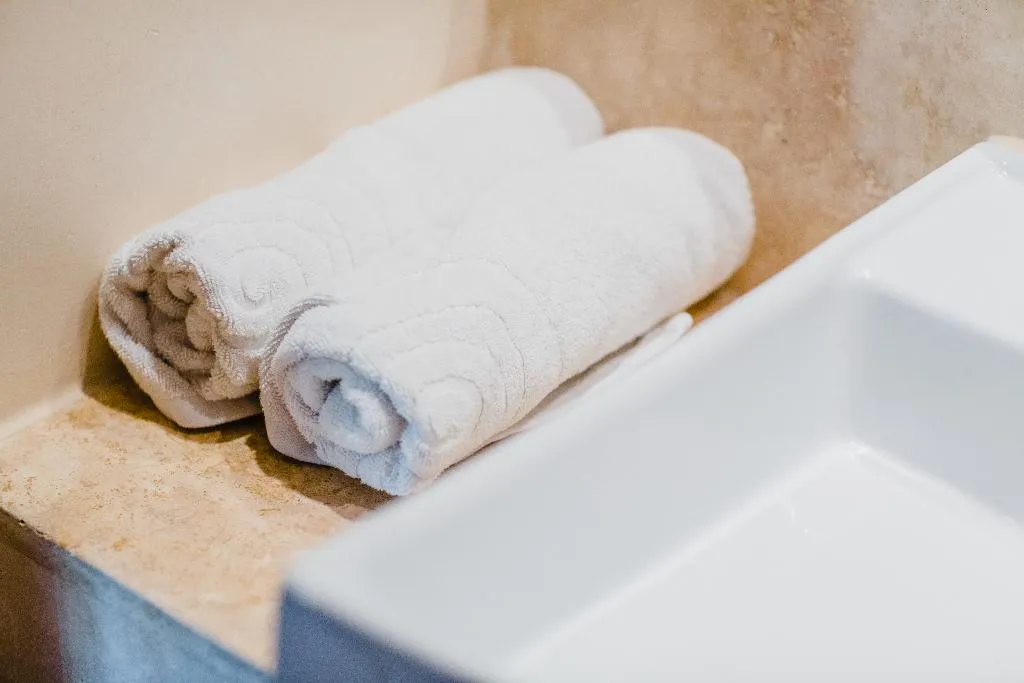 Double or Twin DELUXE Room, Napa Plaza Hotel, Cyprus