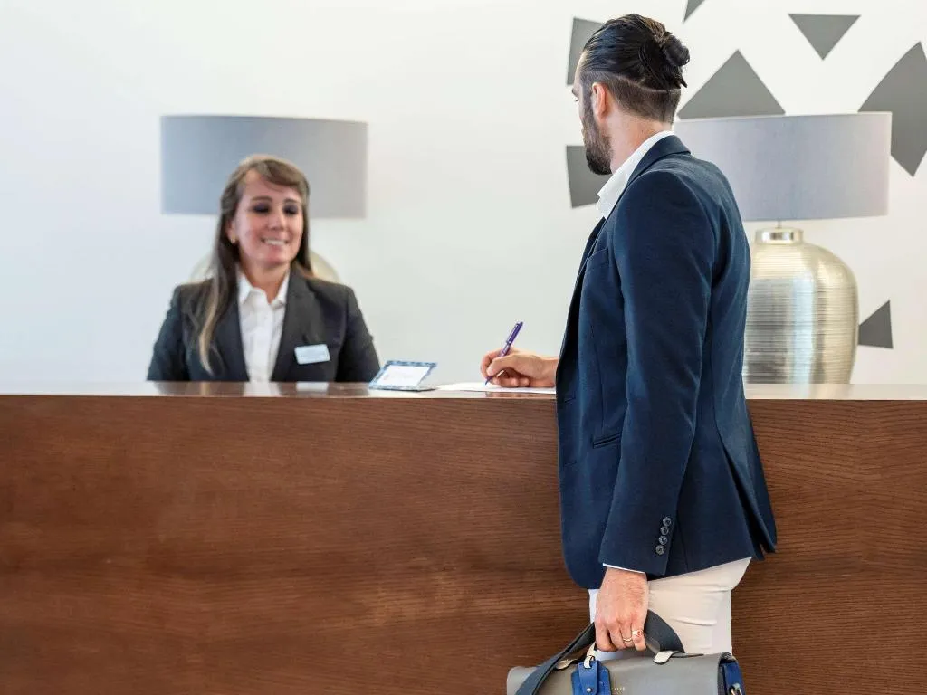Conferences, Mercure St. Julian's Malta, Malta