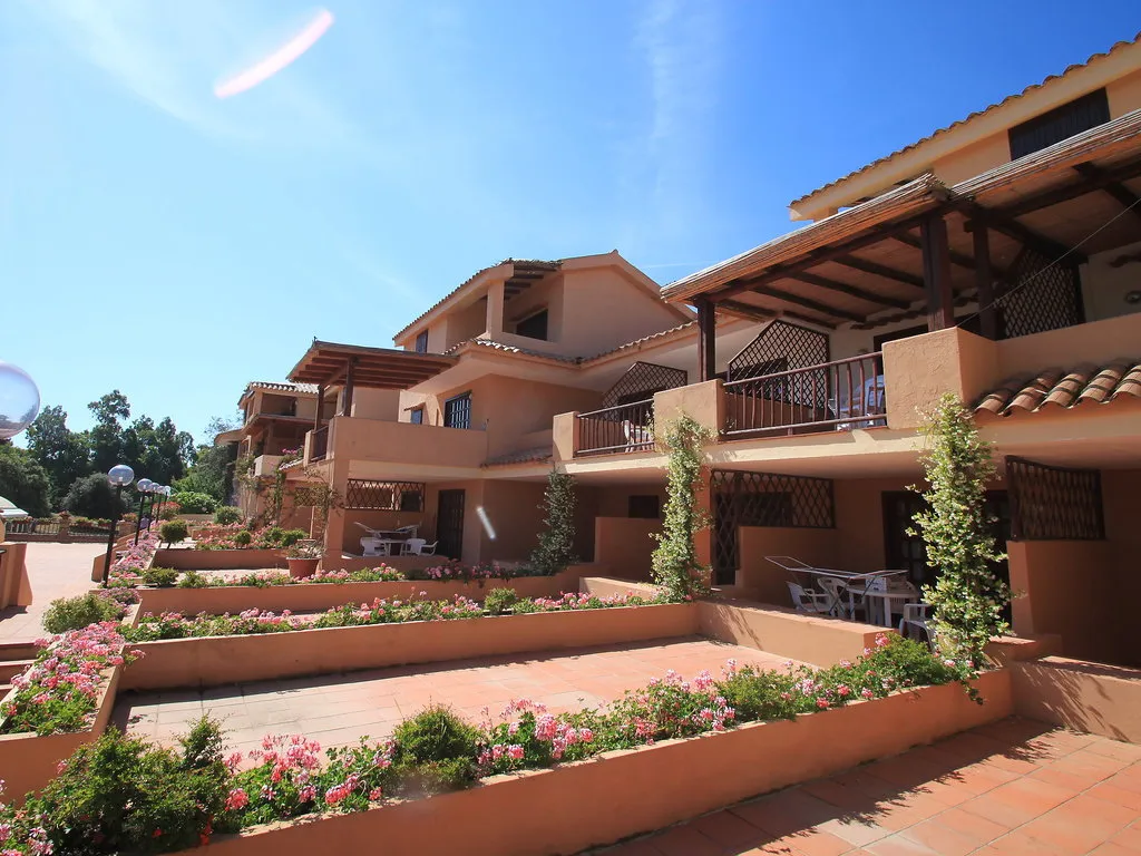 General view, Bougainvillae Residence - One Bedroom, Olbia