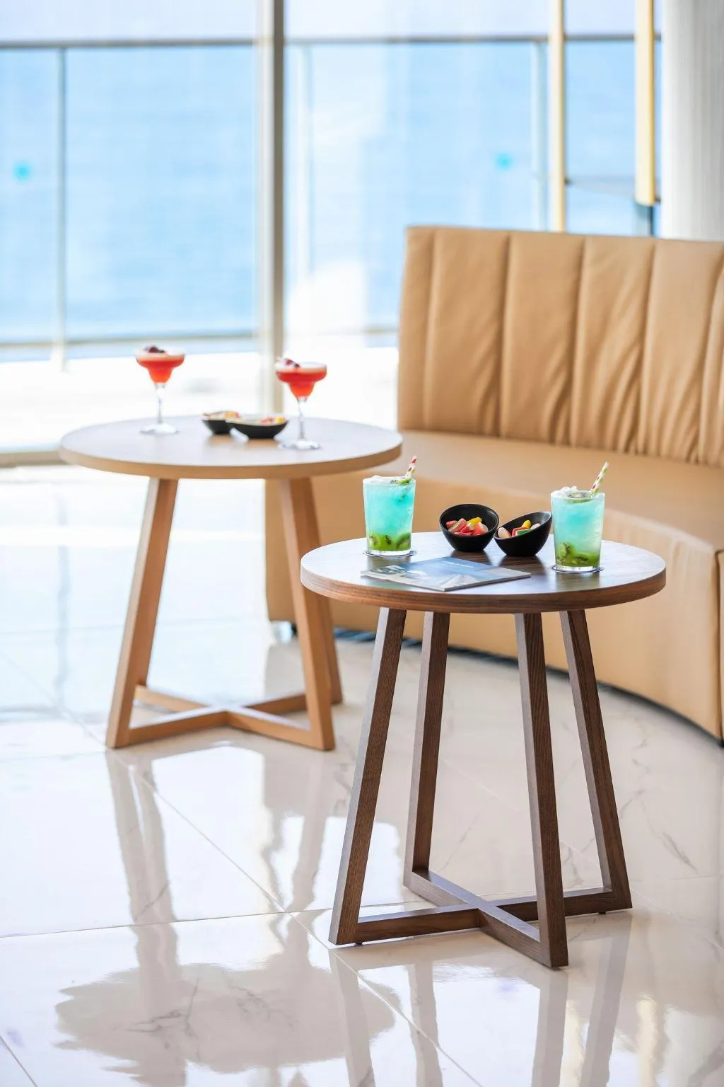 General view, Best Semiramis, Tenerife