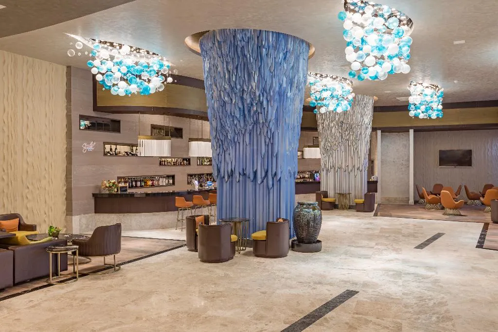 Bar, Royal Seginus, Antalya