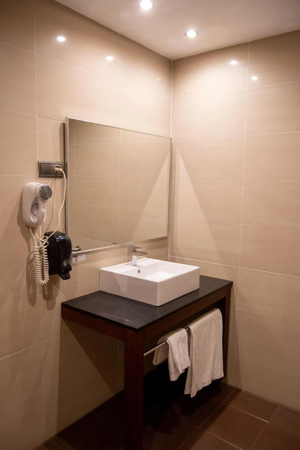 TRIPLE Accessible Room, Malaga Nostrum, Costa Del Sol