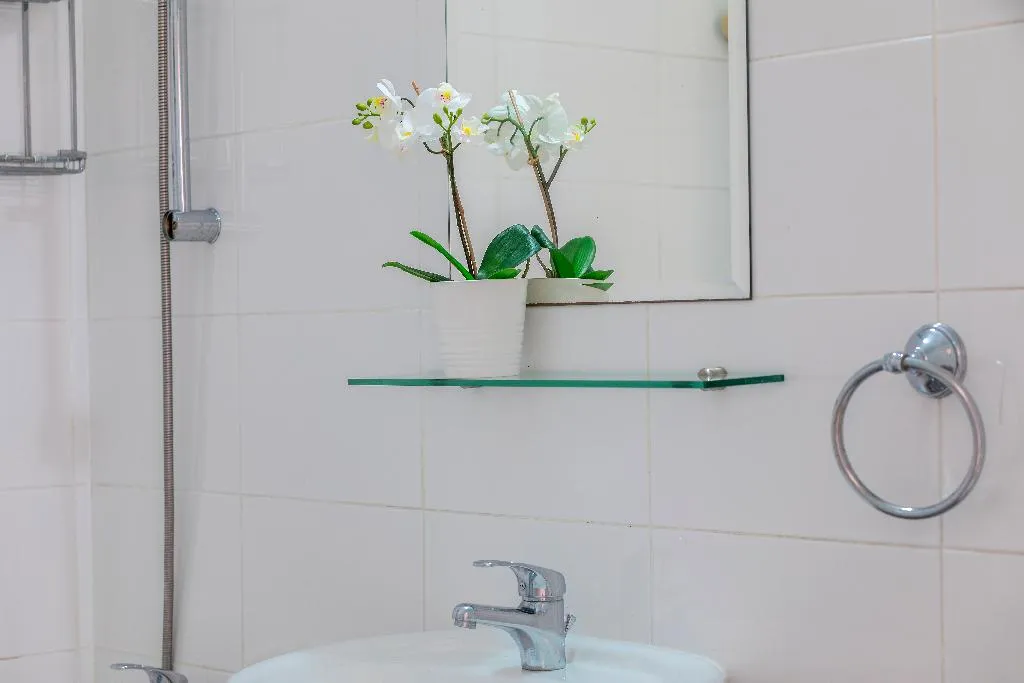 STUDIO STANDARD Room, Christabelle Hotel Apartments, Cyprus