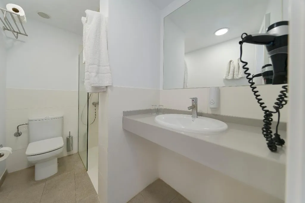 APARTMENT WITH BALCONY Room, Servatur Eden & Buganvillas, Gran Canaria