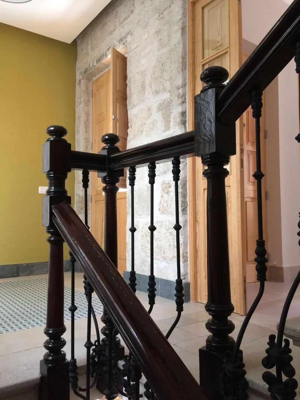 Lobby, Hostel Gran Canaria, Gran Canaria