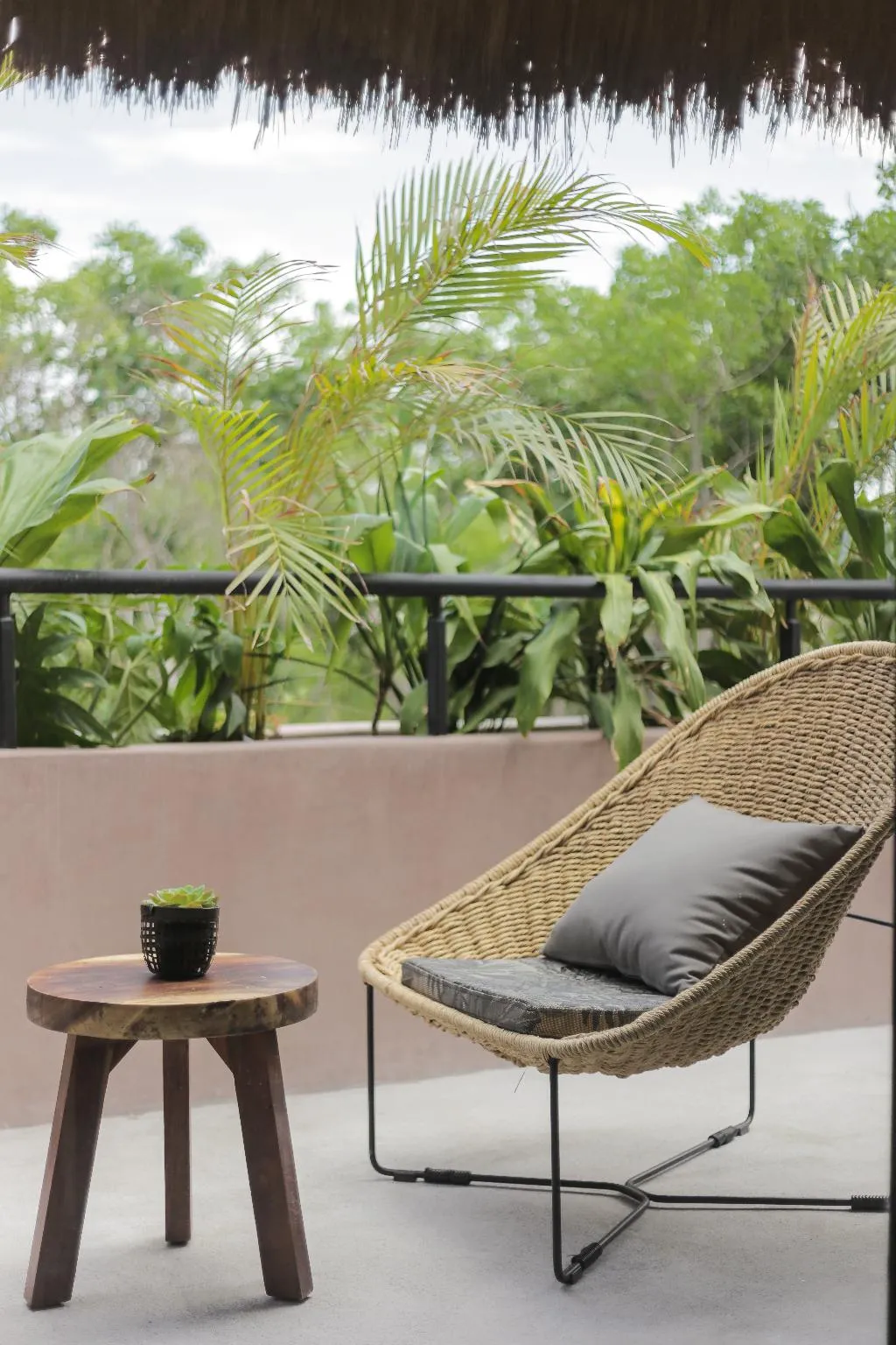 SUITE DELUXE Room, Zereno Luxury Boutique Hotel, Cancun Area