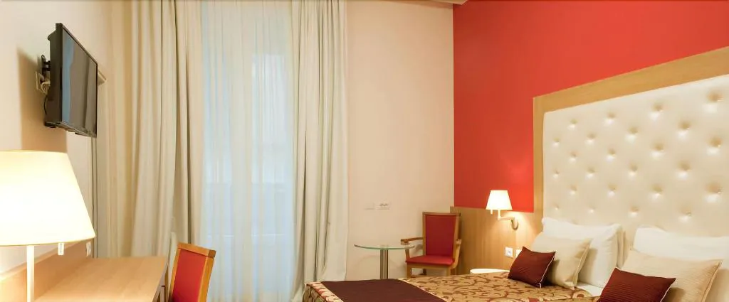 Room, Navona Luxury Guest House, Rome