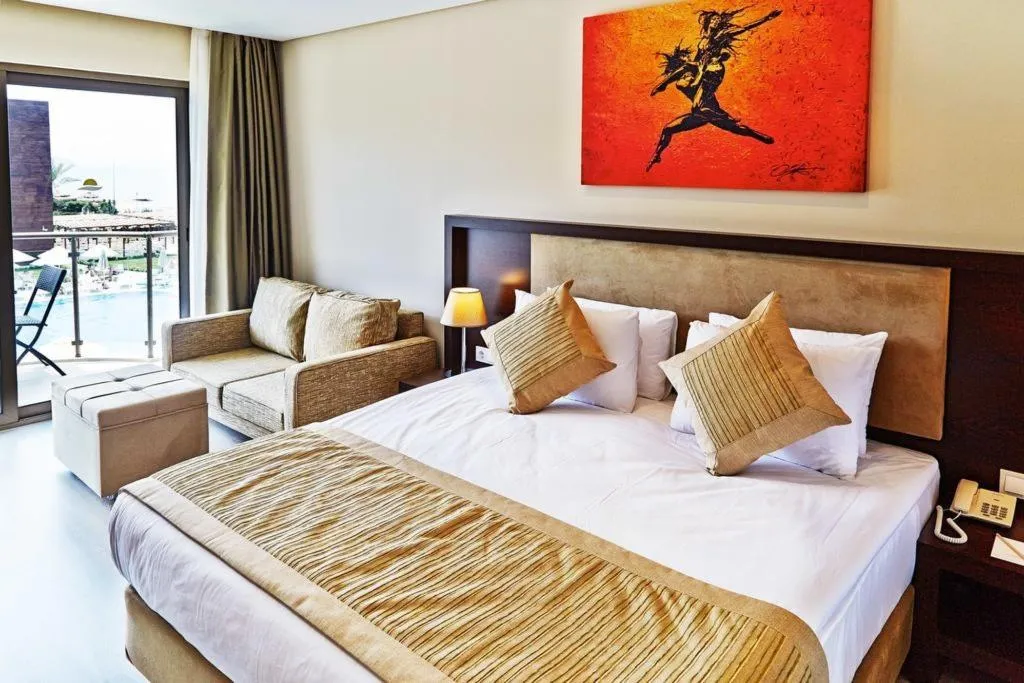 Room, MyElla Bodrum Resort & Spa, Bodrum