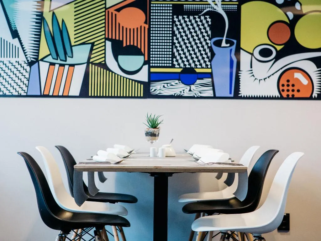Restaurant, Q Hotel Krakow, Krakow