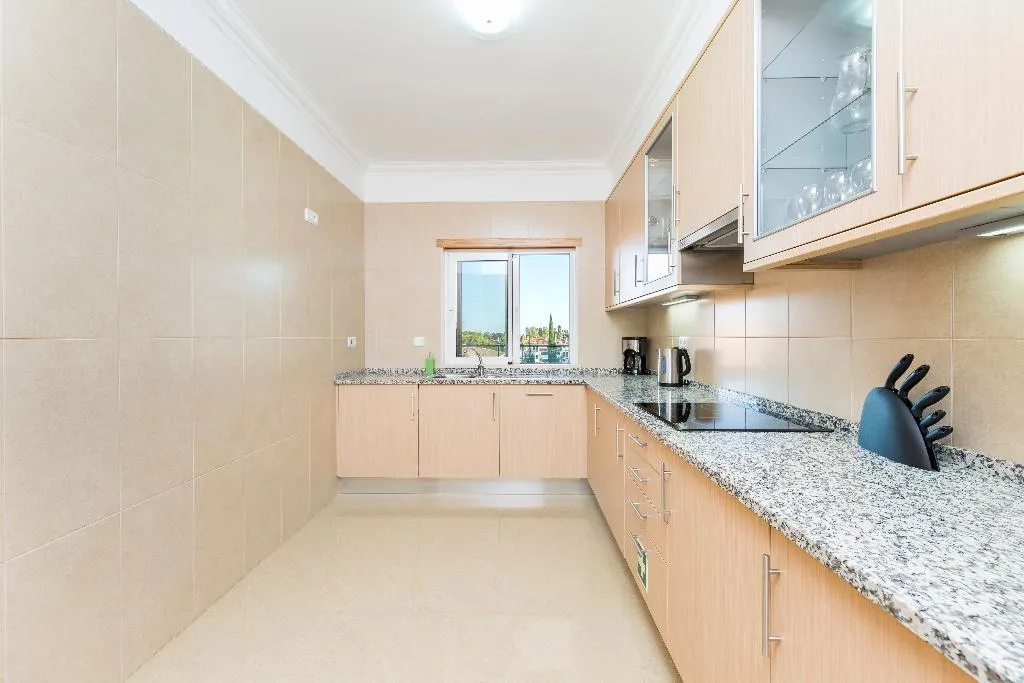 APARTMENT TWO BEDROOMS Room, Lakeside Country Club, Algarve