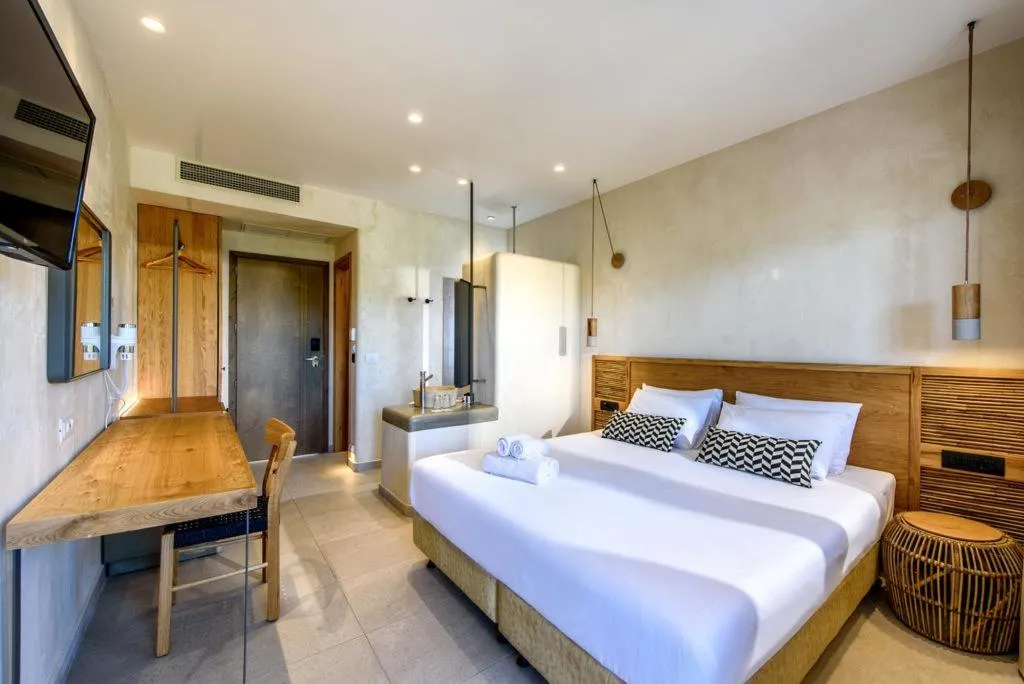 Room, Stella Village, Crete