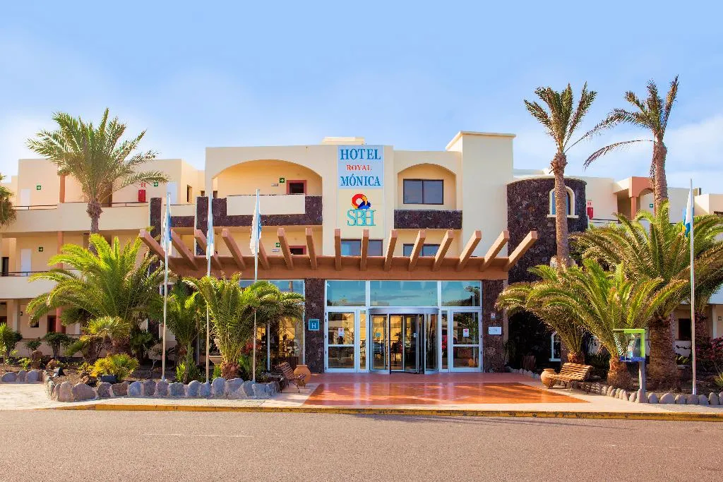 General view, MONÉA Royal Mónica, Lanzarote