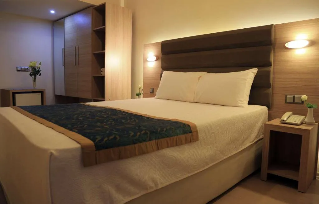 Room, Labranda Lebedos Princess, Izmir