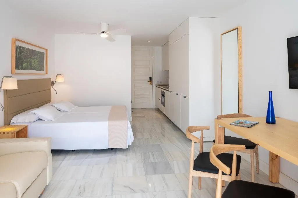 STUDIO SUPERIOR Room, Parque Santiago IV, Tenerife