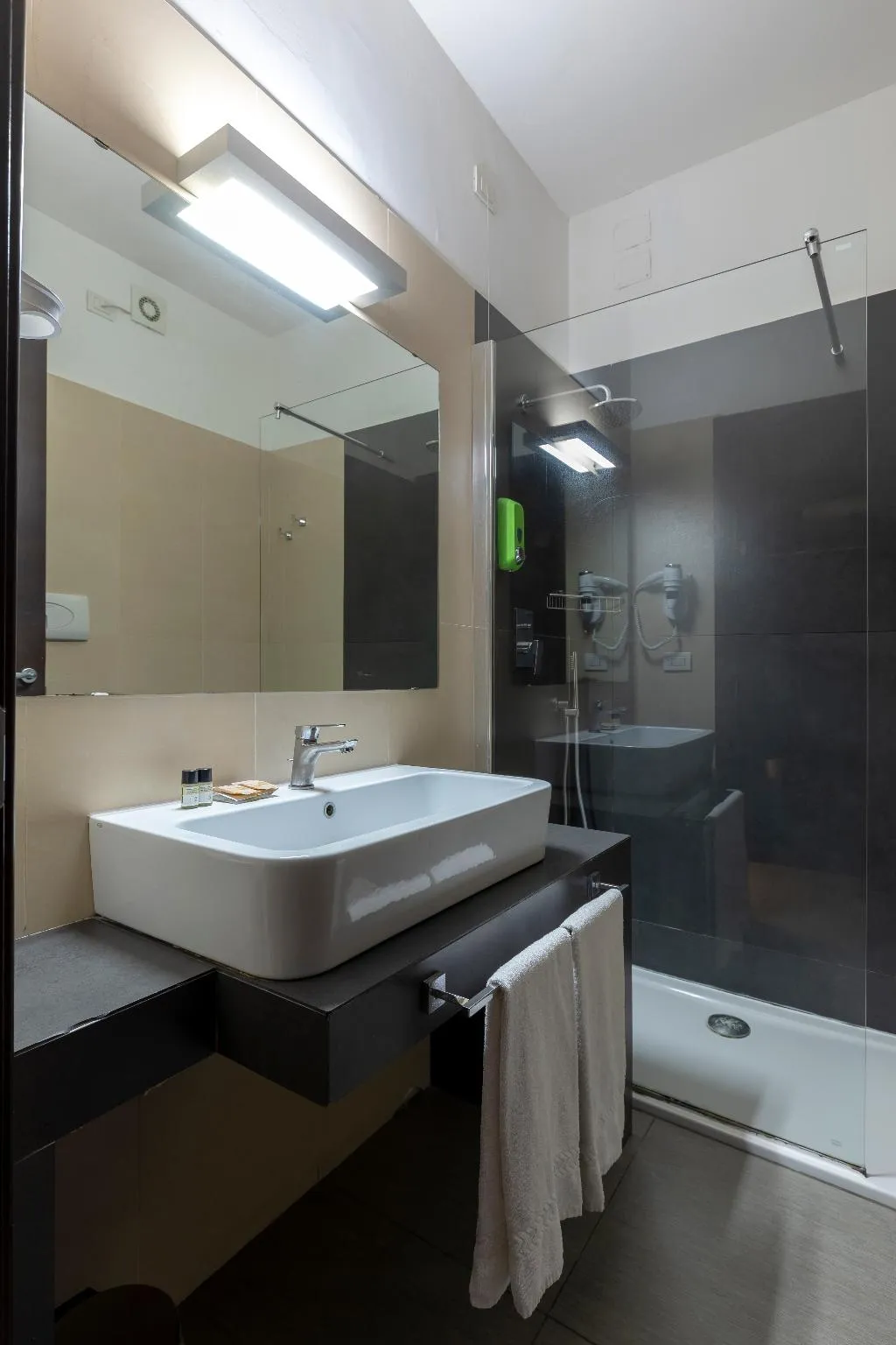 Double or Twin DELUXE Room, Napolit'amo Hotel Medina, Naples