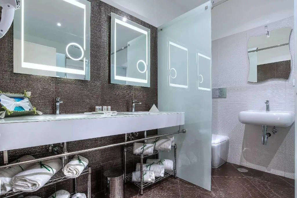 SUITE STANDARD Room, Trevi Rome Suite, Rome
